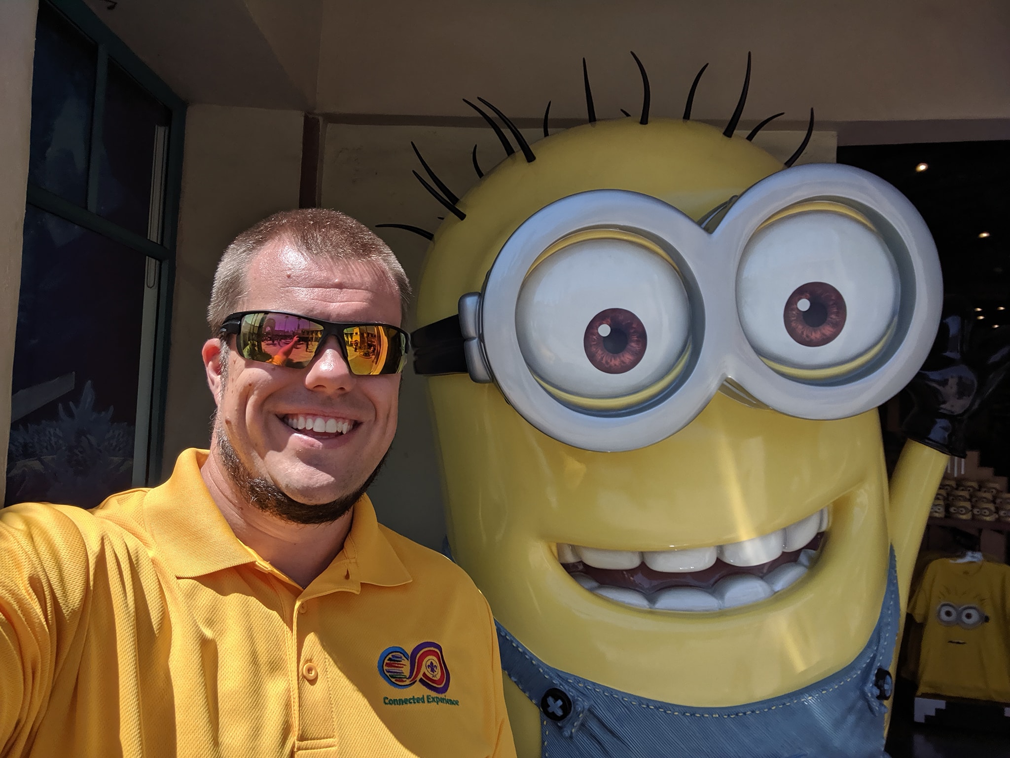 Universal Studios